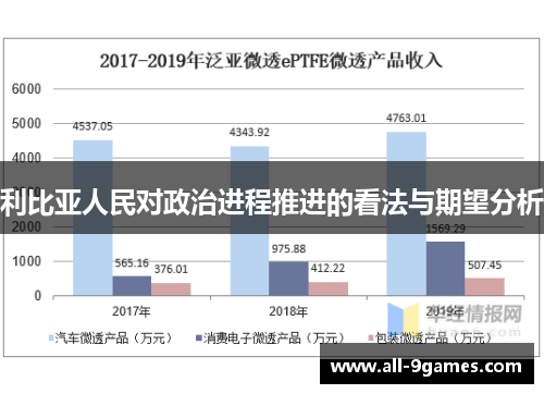 利比亚人民对政治进程推进的看法与期望分析