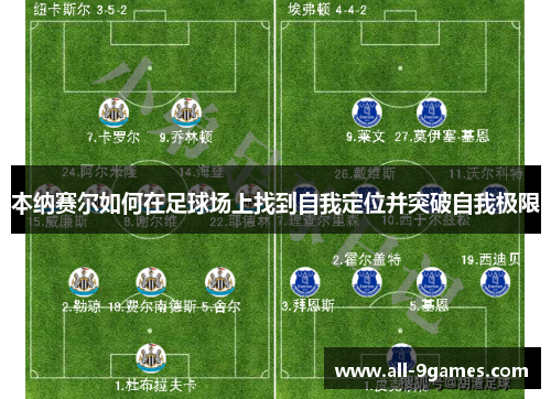 本纳赛尔如何在足球场上找到自我定位并突破自我极限 本纳赛尔如何在足球场上找到自我定位并突破自我极限